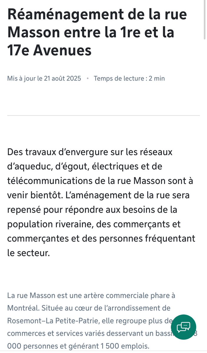 L’automobiliste de Montréal tweet media