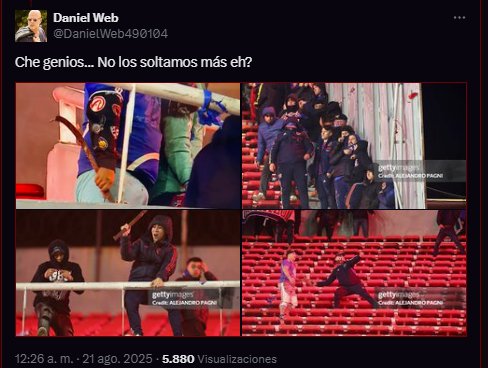 Benjami47613349's tweet photo. @Mateo95951140 Ratas y cuando estos https://t.co/UBTSIRNHE7