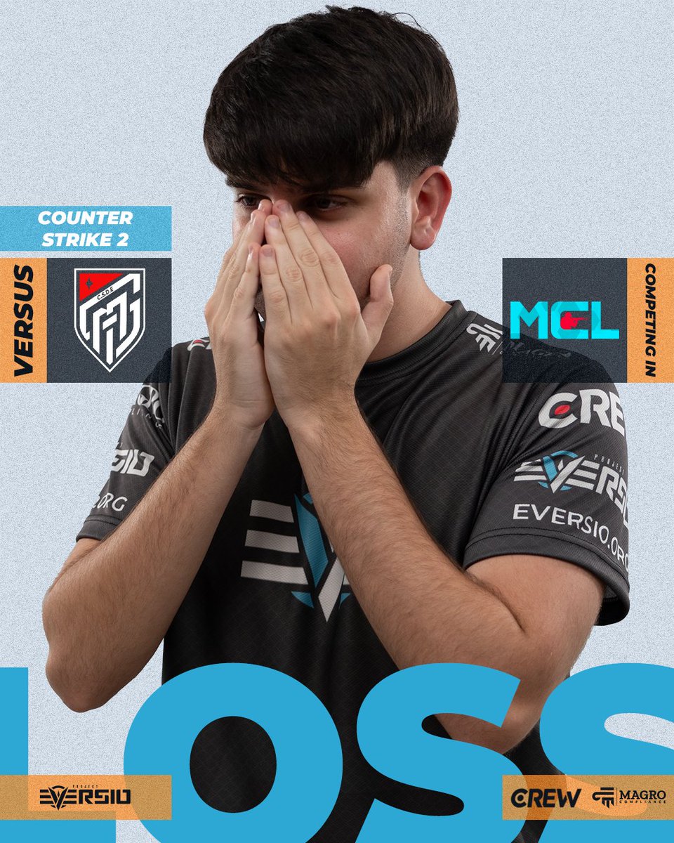 Project EVERSIO 🇲🇹 tweet media