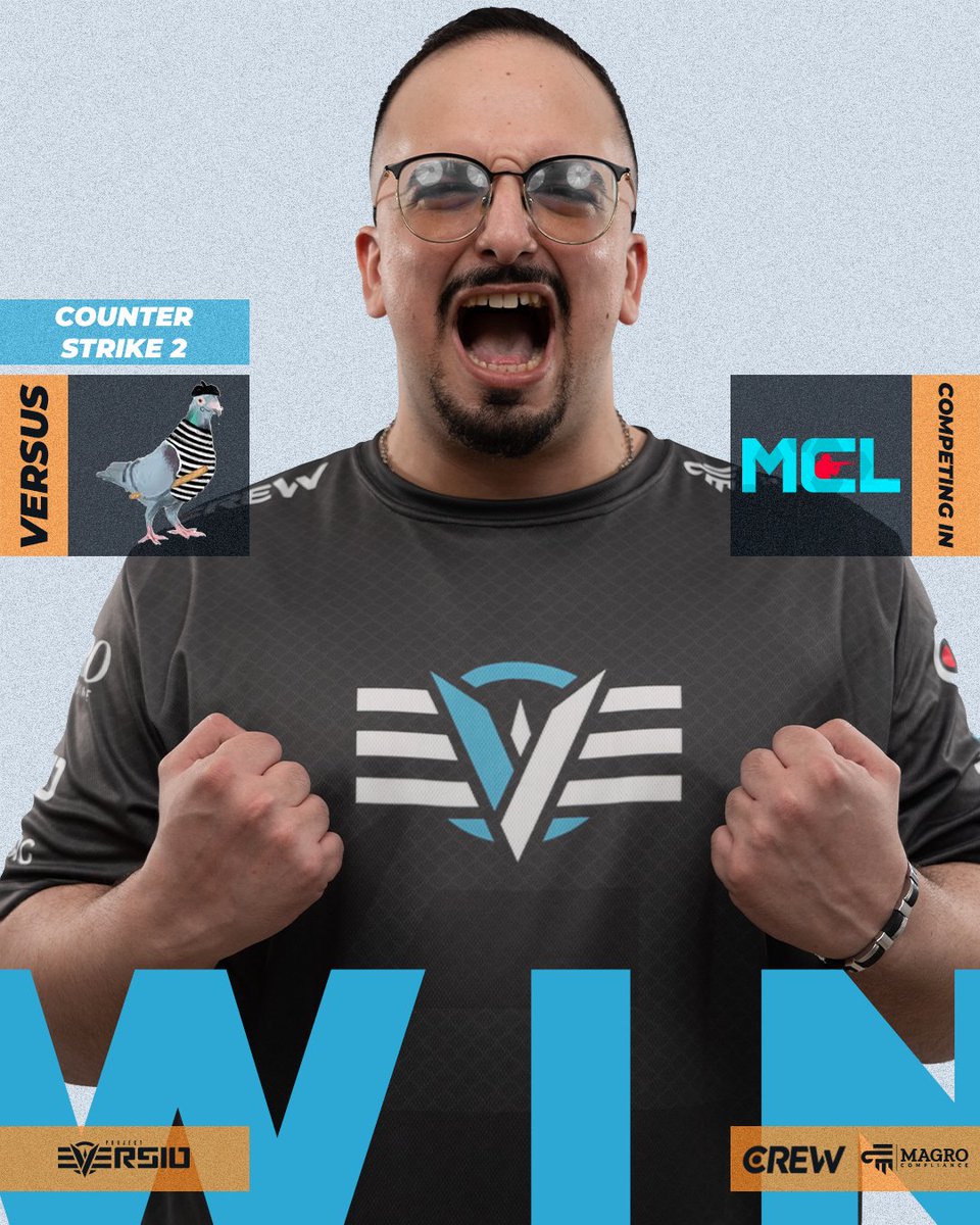 Project EVERSIO 🇲🇹 tweet media