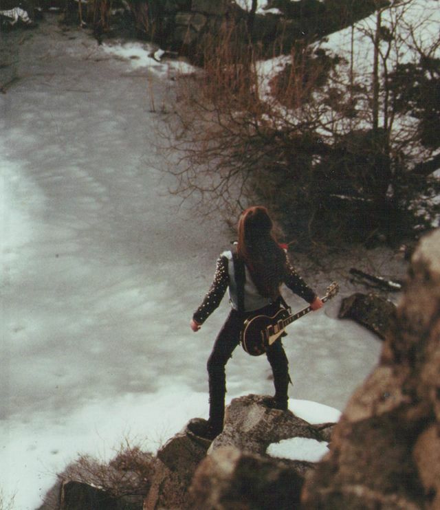 BATHORY