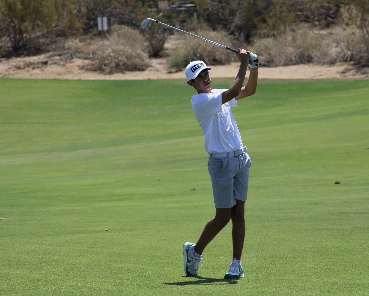 Mabank Golf tweet media