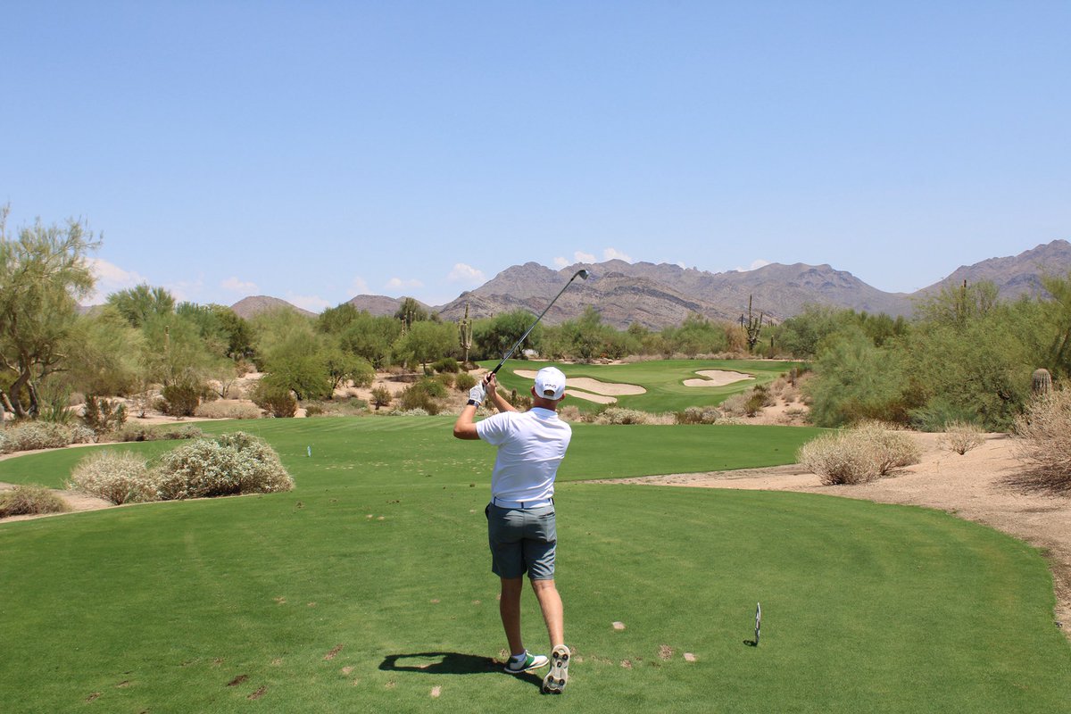 Mabank Golf tweet media