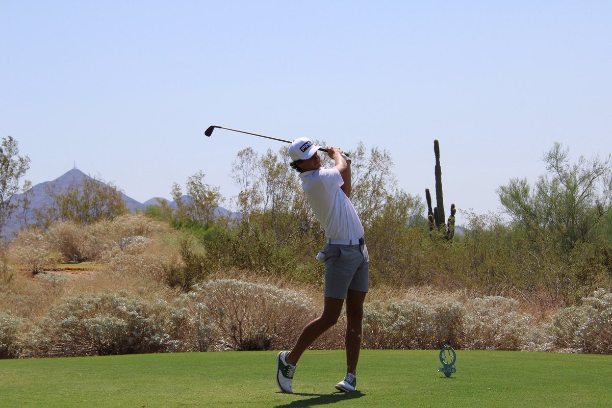 Mabank Golf tweet media