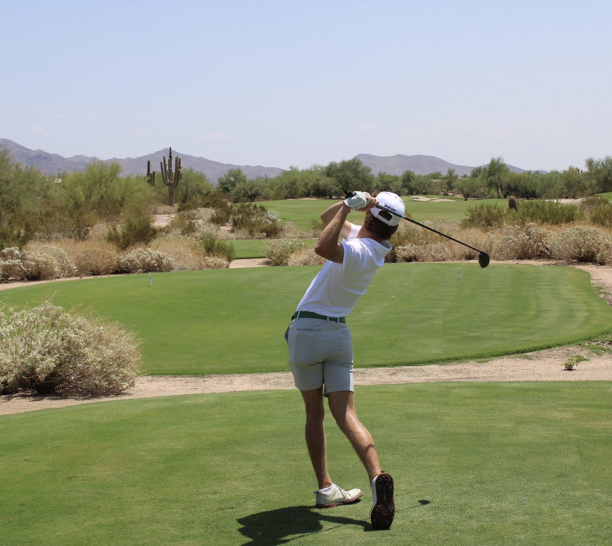 Mabank Golf tweet media