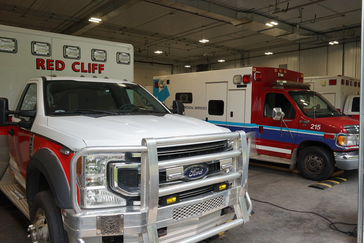 Wisconsin DOA tweet media