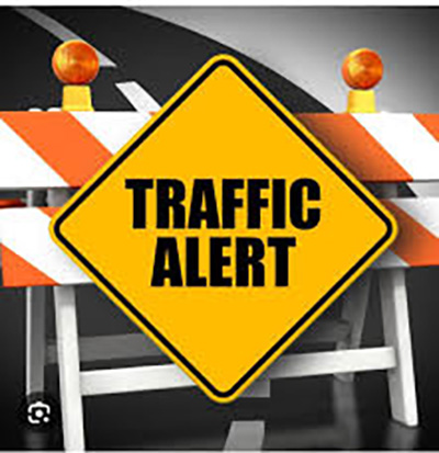 Be advised that the NJ State D.O.T. will resume construction at the intersection of Washington Avenue &amp; Mill Street starting Fri, Aug 22, at 5PM.  Construction crews will be working around the clock until the work is completed sometime Sunday morning. Details on town website.