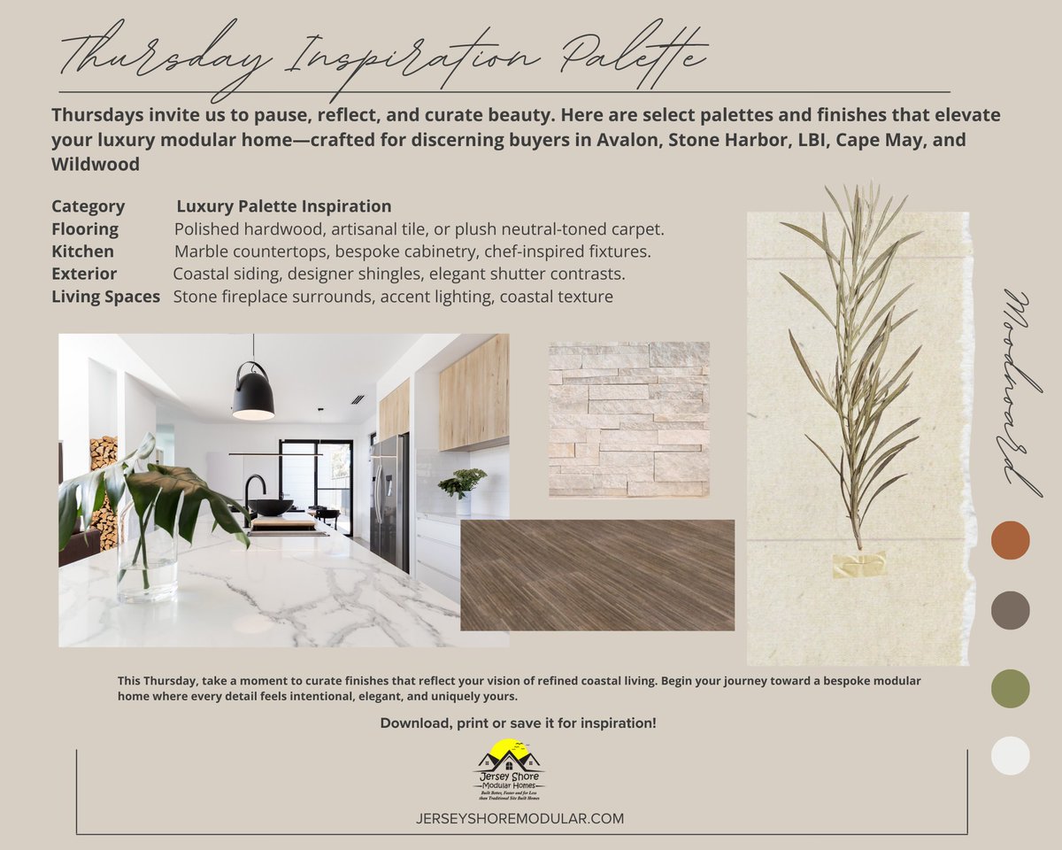 JSMODULAR_HOMES's tweet image. jerseyshoremodular.com
#coastalliving 
#LBI #StoneHarbor #wildwoodnj #avalon #moodboard
