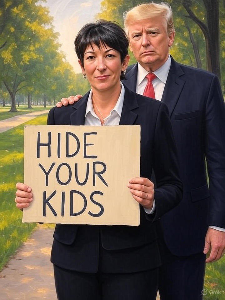 Public Service Announcement