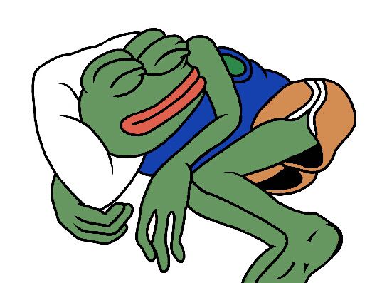 DmBdR (@bennijnr) on Twitter photo Going to bed, had a really rough day.
Sleeping like a baby tonight while my BTC works overtime on <a href="/GOATRollup/">GOAT Network 🟡</a>.
Stay bullish on GOAT Network🥂
Tomorrow we go again.
LFGOAT
#GOATNetwork Going to bed, had a really rough day.
Sleeping like a baby tonight while my BTC works overtime on <a href="/GOATRollup/">GOAT Network 🟡</a>.
Stay bullish on GOAT Network🥂
Tomorrow we go again.
LFGOAT
#GOATNetwork