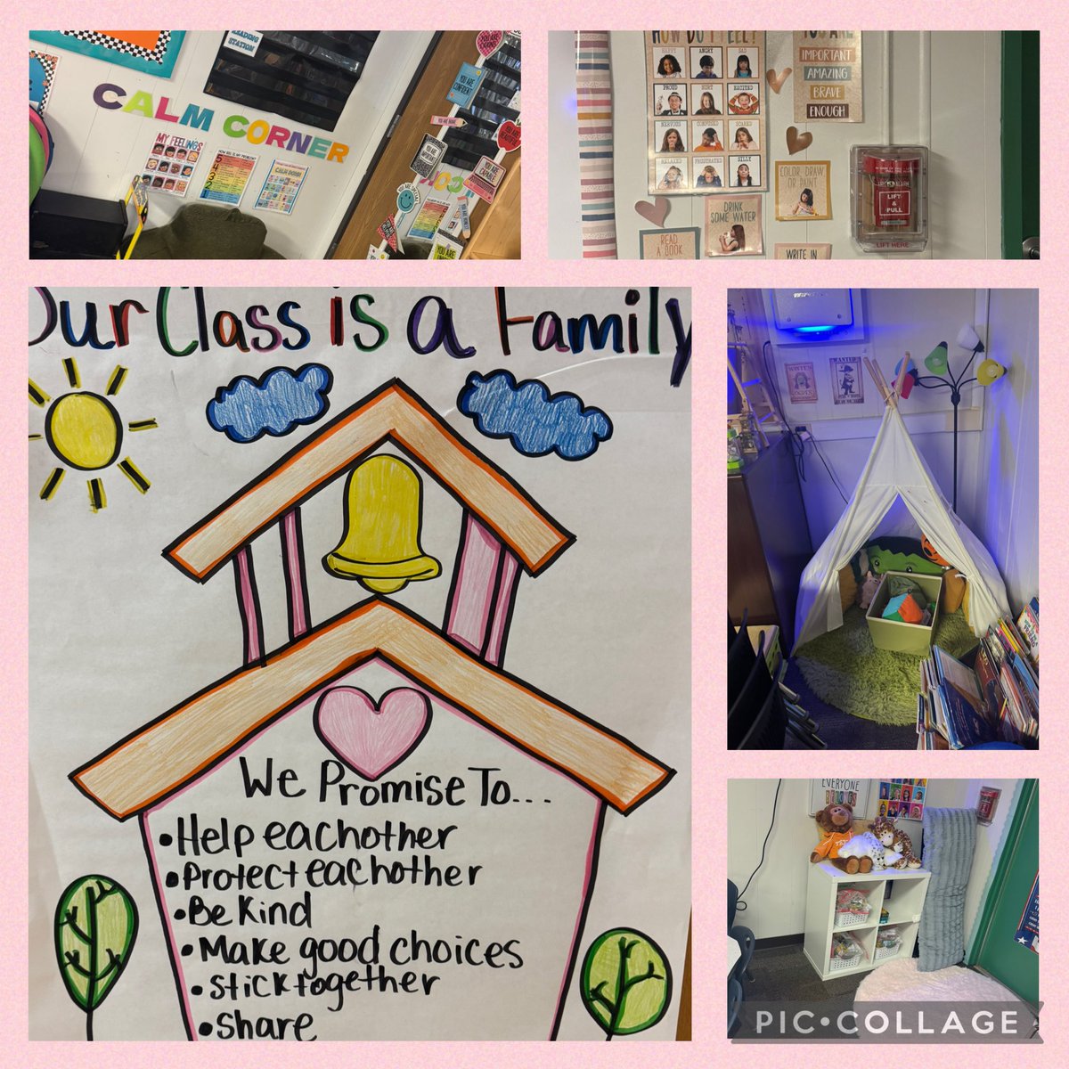 EGarcia_BES's tweet photo. Here at @jpb_coyotes_BES SEL is our top priority. Thank you @Butler_ES teachers for creating a safe space for your scholars. https://t.co/FnYAbI8Bc9