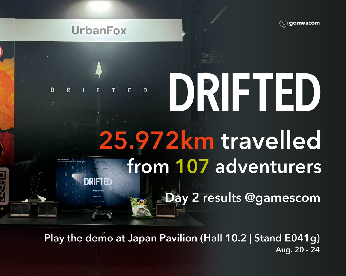 UrbanFox tweet media