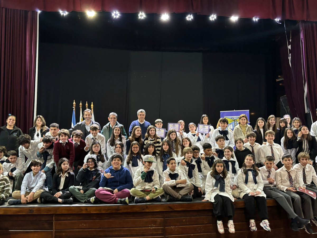 Aprender juntos que la gobernanza nos involucra a todos.
#alcaldeporundía
<a href="/municipiopunta/">Municipio Punta</a>