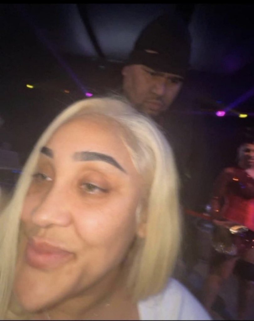 Rihanna, please give us a new album. I can't keep playing good girl gone bad.......😞