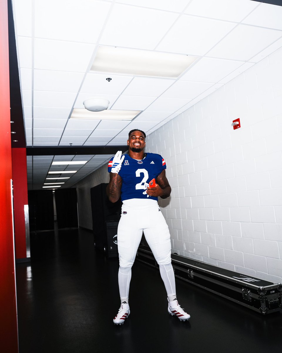 Florida Atlantic Football tweet media