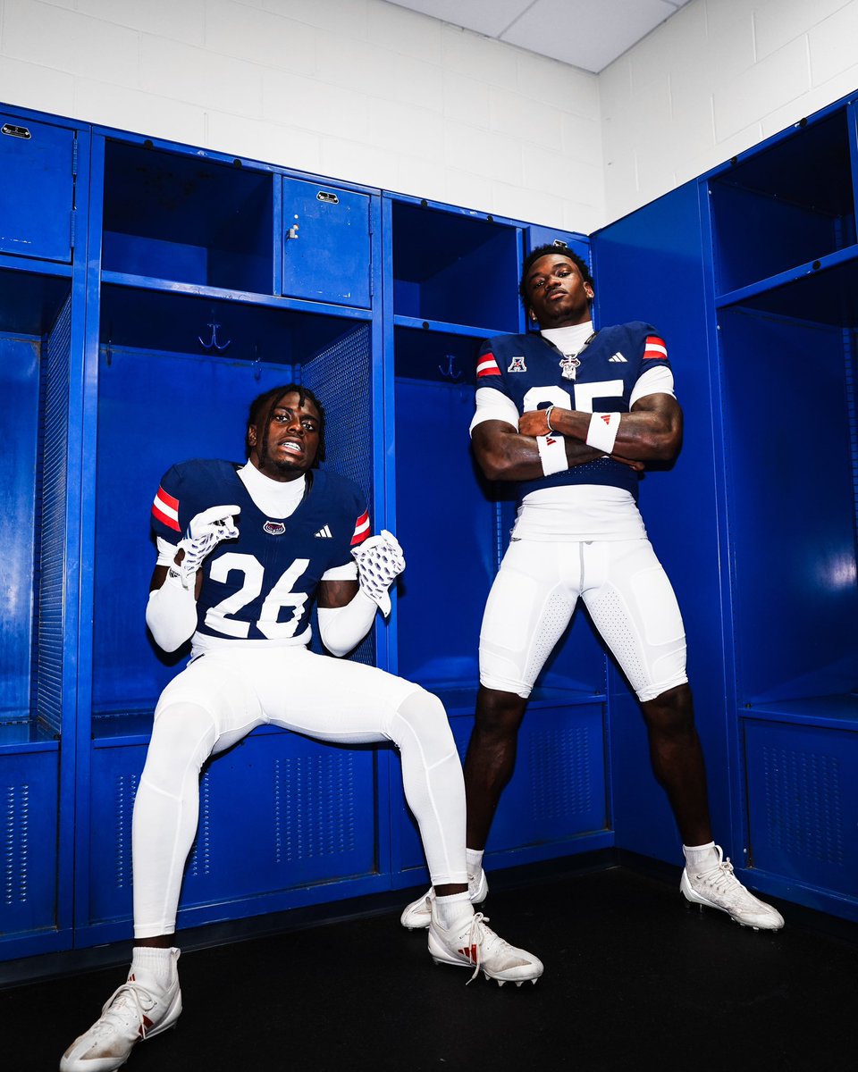 Florida Atlantic Football tweet media