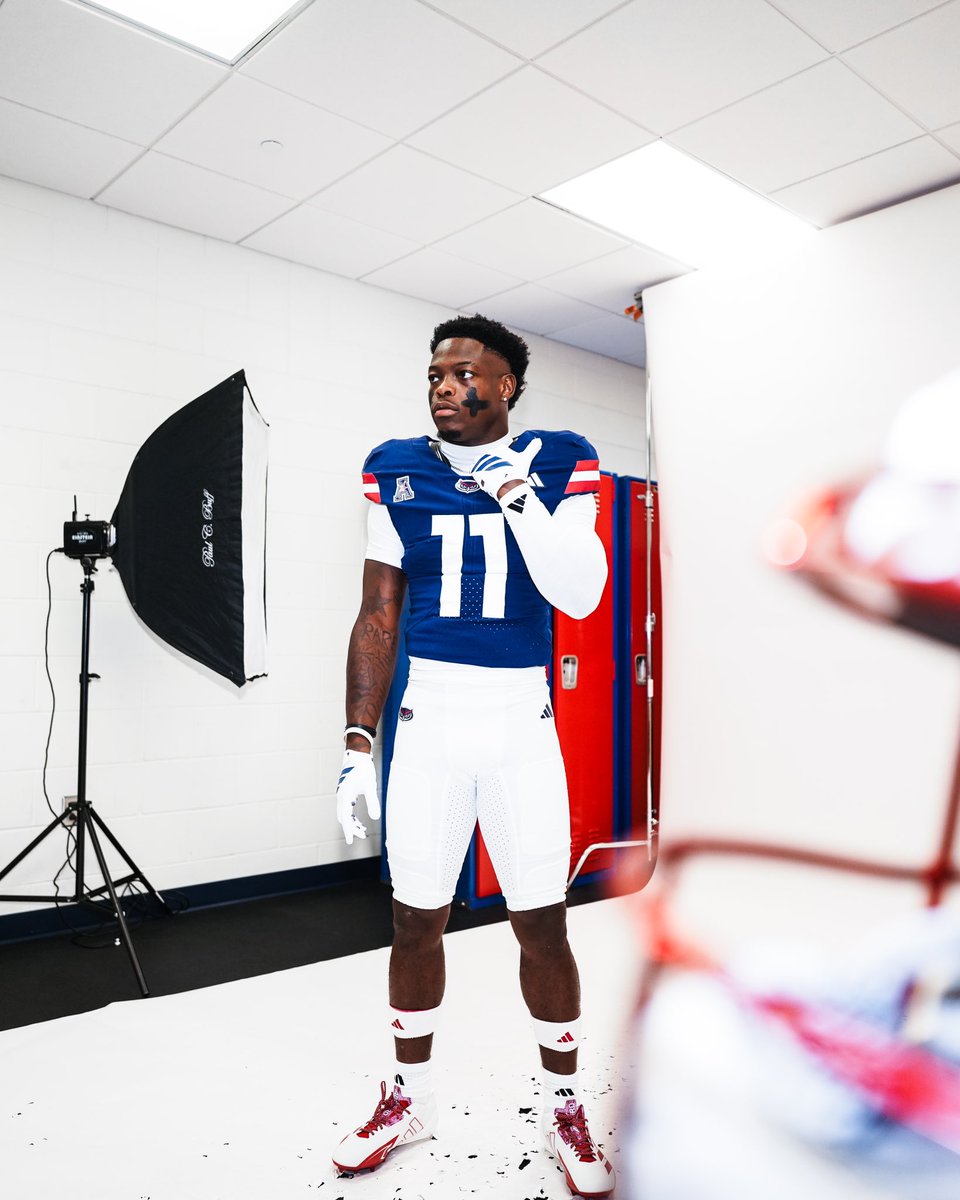 Florida Atlantic Football tweet media