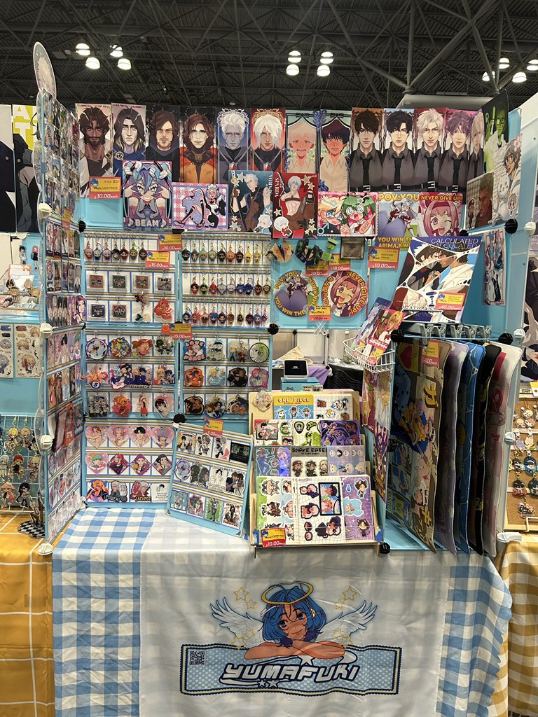 ゆま 🏝️ 🔜 Kawaii Kon H137 🔜 Doujima A13 tweet media