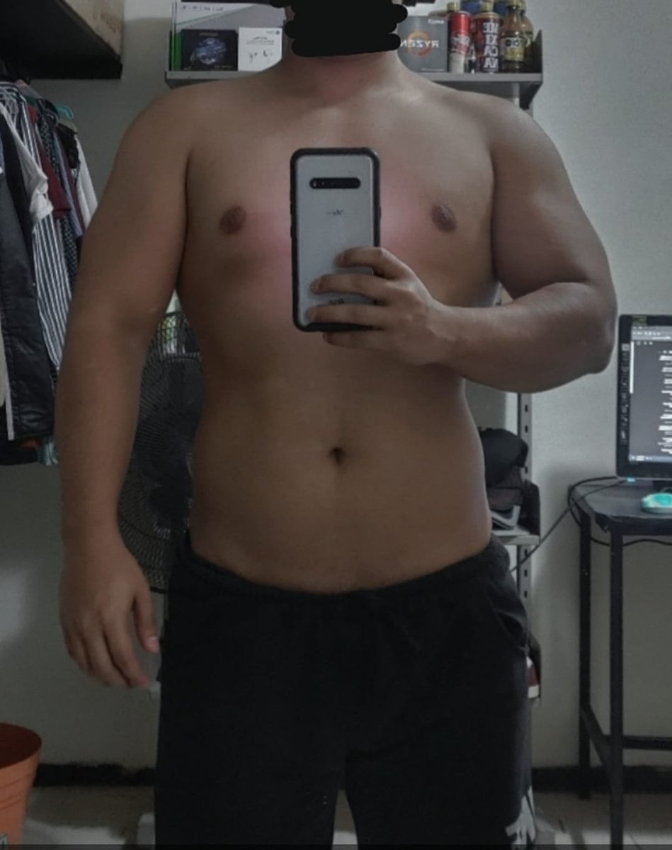 El Traje Con Voz tweet media