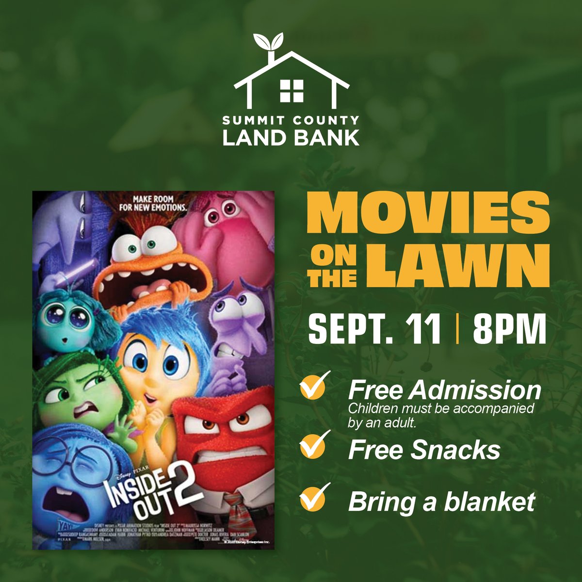 Summit Land Bank tweet media