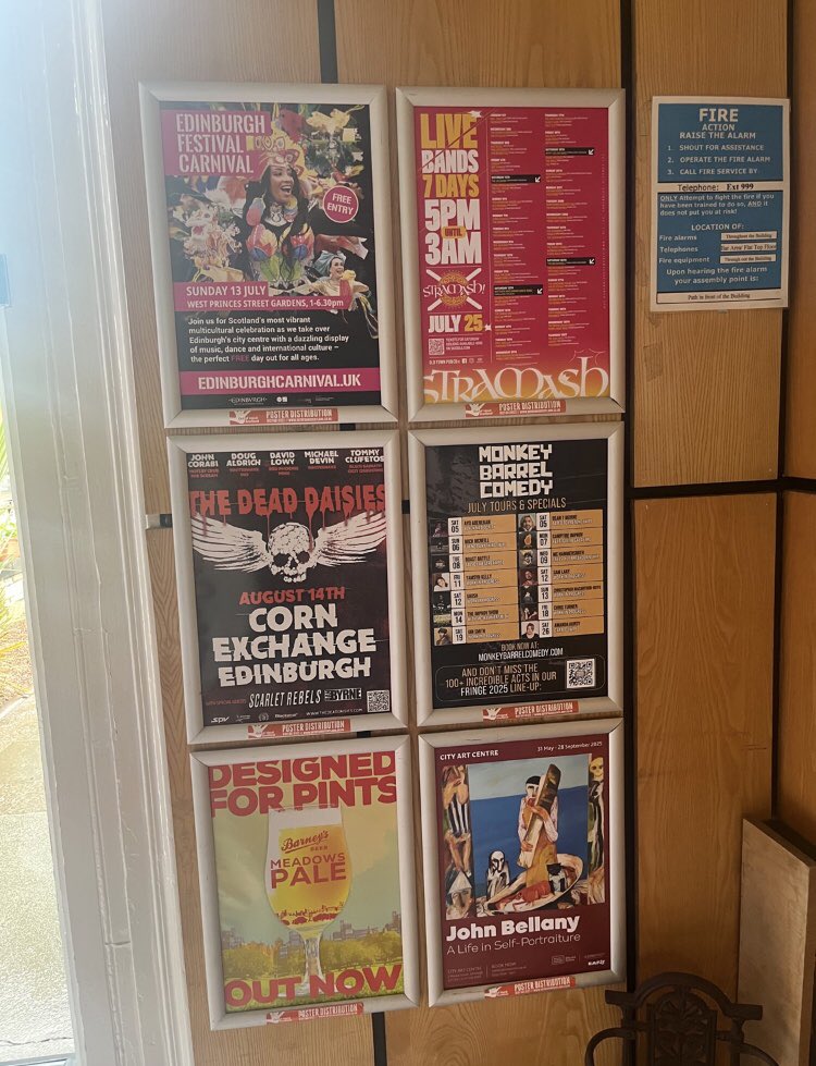 Out of Hand Scotland (@outofhandscot) on Twitter photo #poster #distribution #posterdistribution #indoor #posters #indoorposters <a href="/EdinCulture/">Edinburgh Museums</a> City Art Centre - John Bellany #art #exhibition.
On until Sun 28 Sept. Tickets
£8 | £6 concessions | £4 National Art Pass
cultureedinburgh.com/events/john-be… #Edinburgh #poster #distribution #posterdistribution #indoor #posters #indoorposters <a href="/EdinCulture/">Edinburgh Museums</a> City Art Centre - John Bellany #art #exhibition.
On until Sun 28 Sept. Tickets
£8 | £6 concessions | £4 National Art Pass
cultureedinburgh.com/events/john-be… #Edinburgh