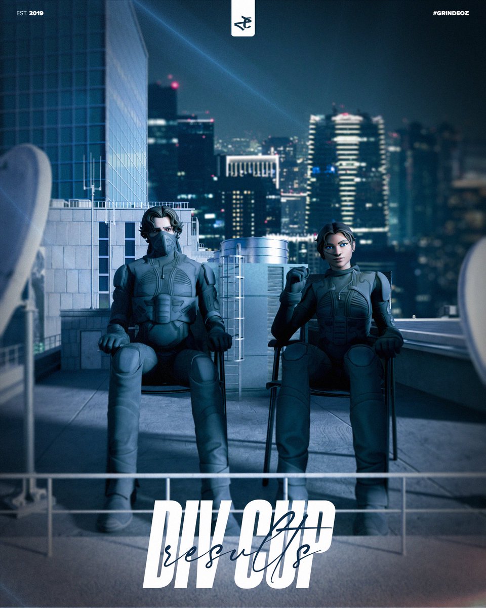 Résultat de la DIV CUP 🏆

En route pour la final  🍀

- 🇸🇪 |<a href="/klownlol/">klownski</a> 🏆29 ✅
- 🇵🇱 |<a href="/Kizers_/">k i z e r s</a> 🏆 37
- 🇬🇪 |<a href="/hromik213/">EOZ slavik mitro</a> 🏆62
- 🇩🇰 |<a href="/chriscfn/">EOZ chrisc</a> 🏆 63
- 🇮🇪 |<a href="/callumfn_/">EOZ Callum</a> 🏆113
- 🇭🇷 |<a href="/kiksonfn/">EOZ kikson</a> 🏆 157
- 🇫🇮 |<a href="/jultzu3/">EOZ Julle</a> 🏆157
- 🇵🇱 |<a href="/Jeffyy21/">Rashi</a> 🏆229
- 🇫🇷 |<a href="/Mystiqul/">EOZ Mystiqul</a> 🏆231
- 🇷🇺 |<a href="/merfindlol/">merfind</a> 🏆252