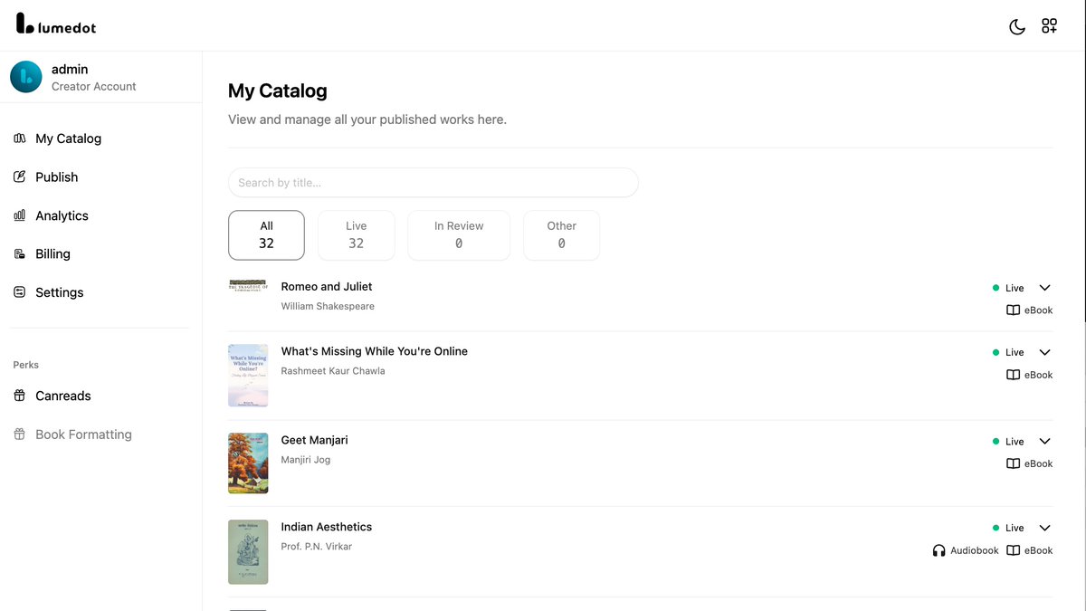 KamilQui's tweet photo. still shipping ✍️

debating button styles for the new https://t.co/Coxo46FOAq dashboard filter (for writers + publishers).

do we pill? do we square?

vote or ignore. I’m still merging lol

p.s. opus is live — this is just RC : )

#ebooks #audiobooks #solana https://t.co/8JkqpmKUOz