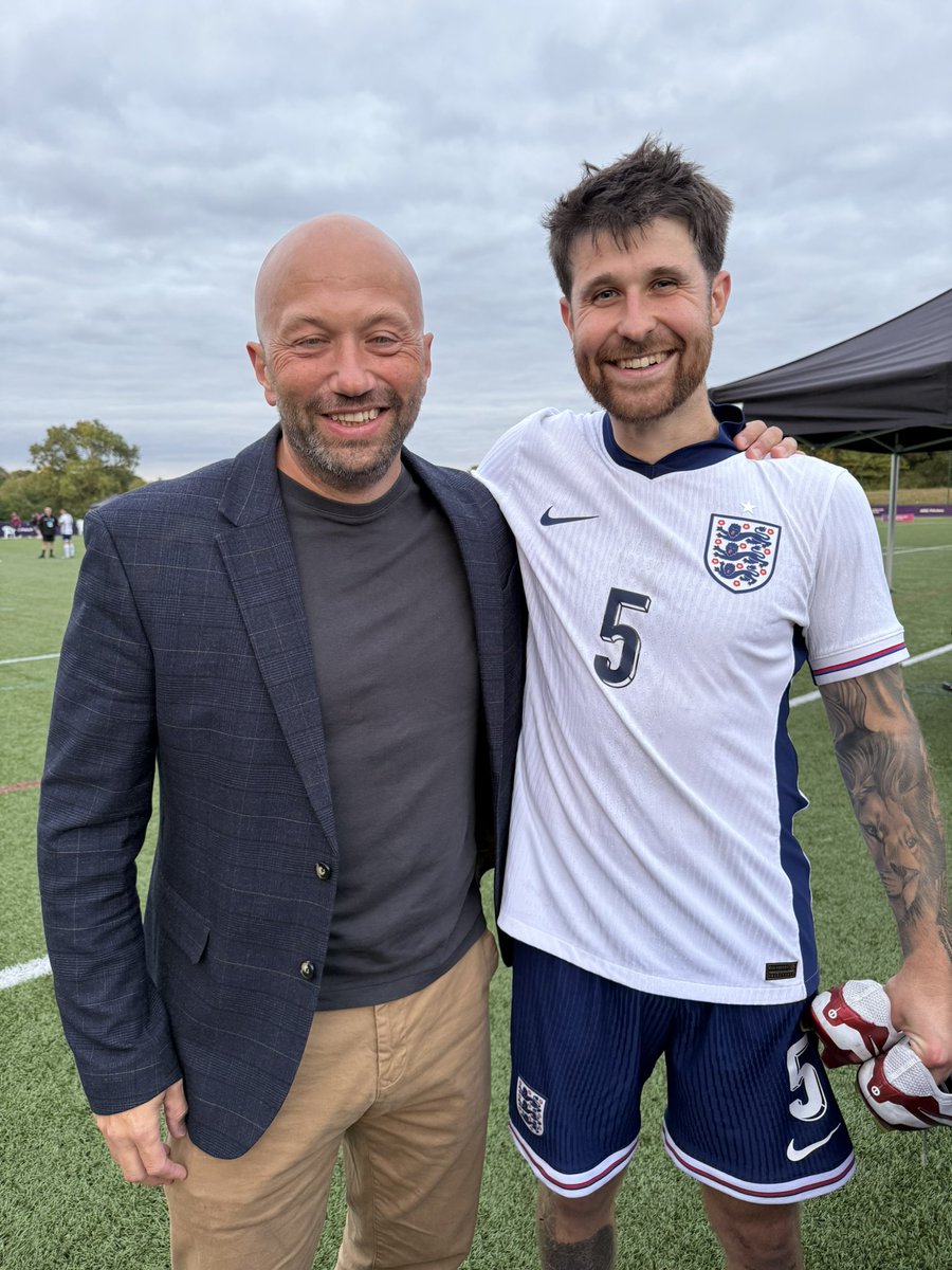 Andrew Palmer tweet media