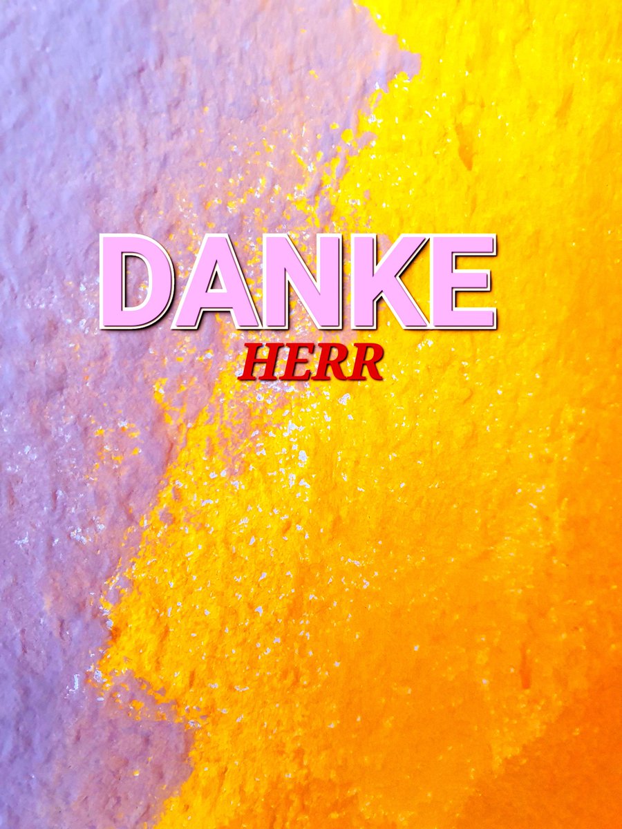 Nachtgedanke 
🌕
für Alles