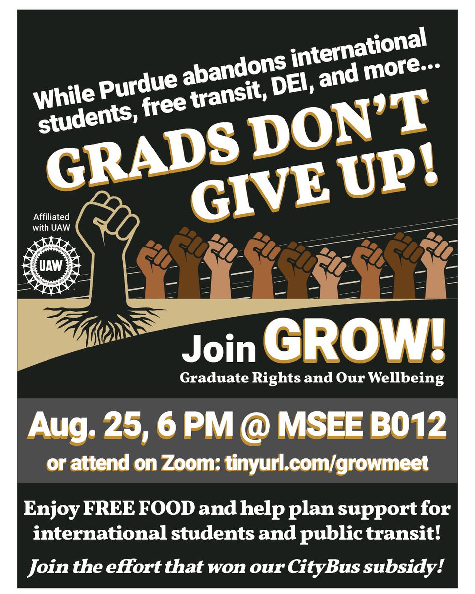 Purdue GROW tweet media