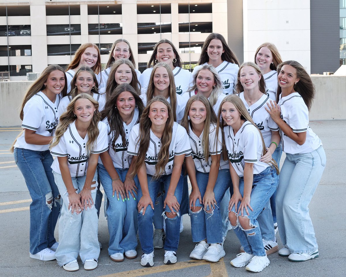 LSW Softball tweet media