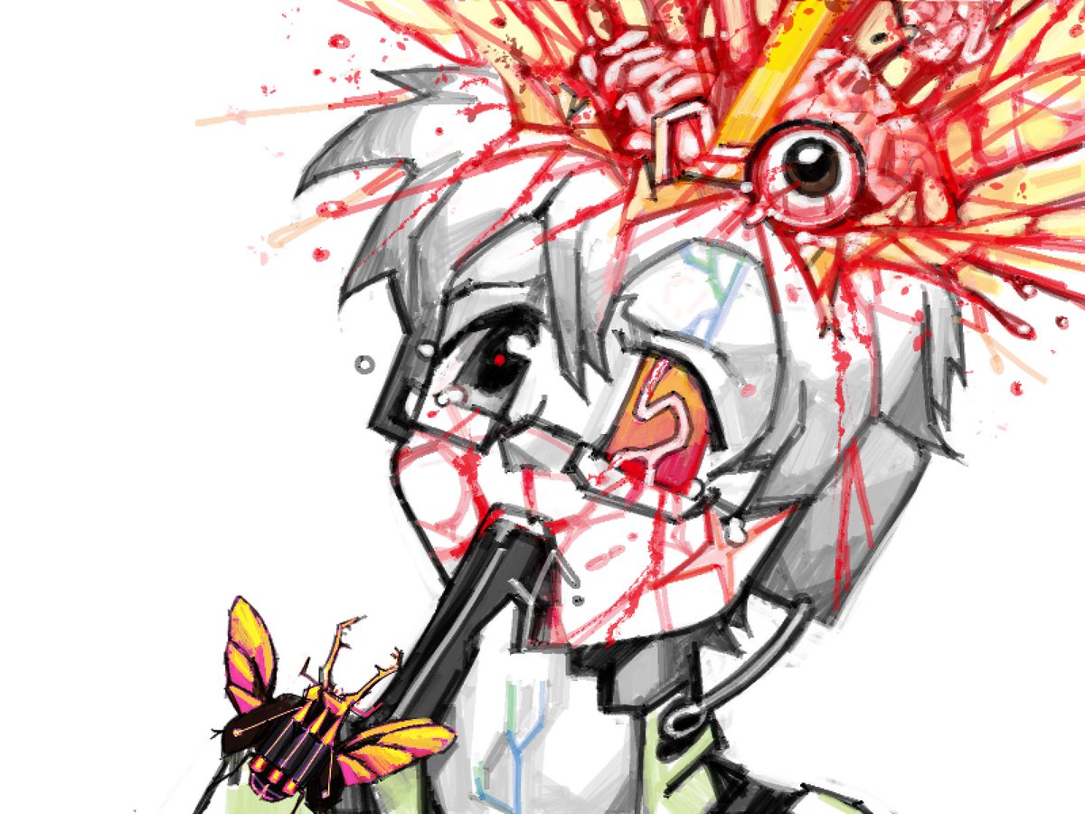 Avvunka's tweet photo. 💥 https://t.co/FhvJoSqlZy