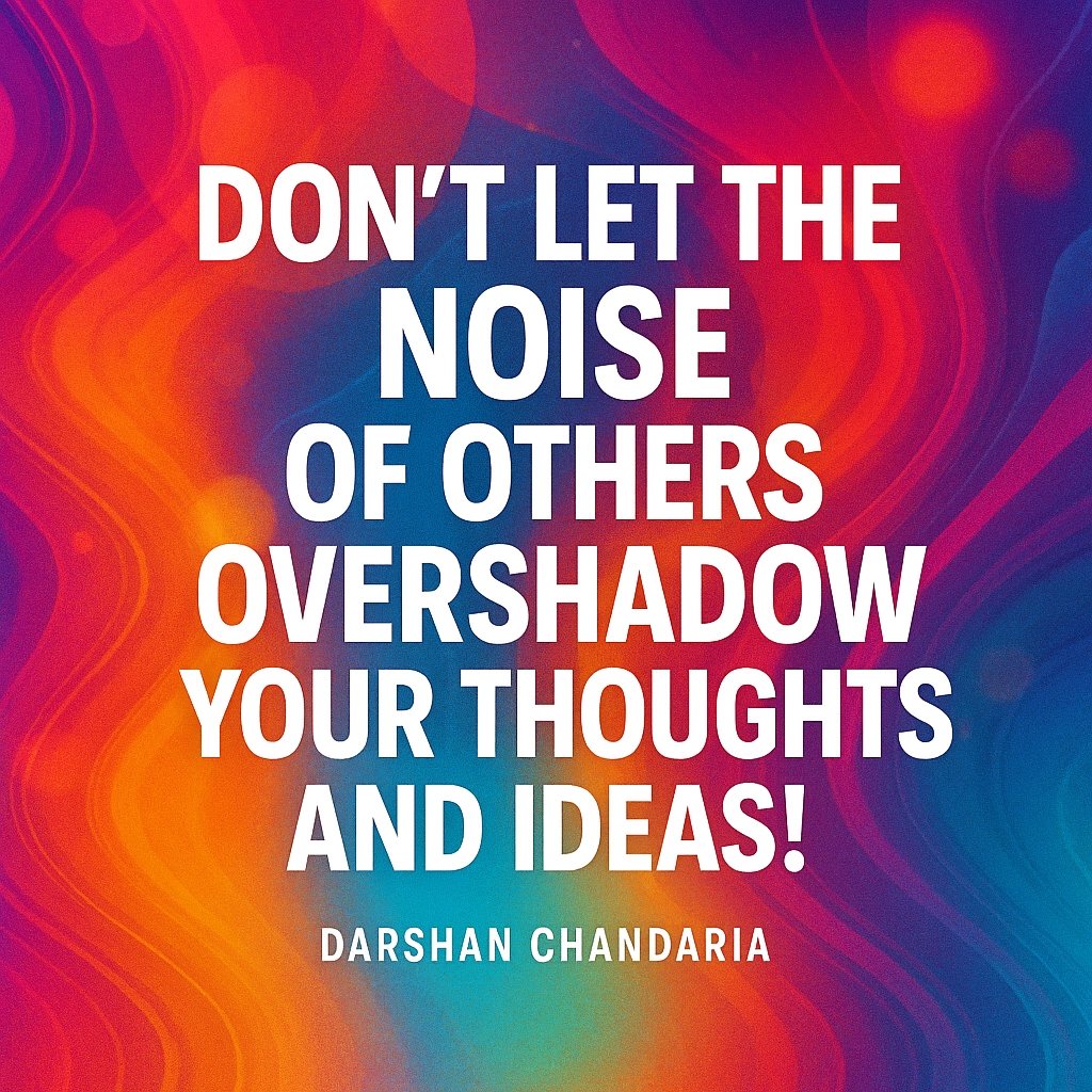 Darshan Chandaria tweet media