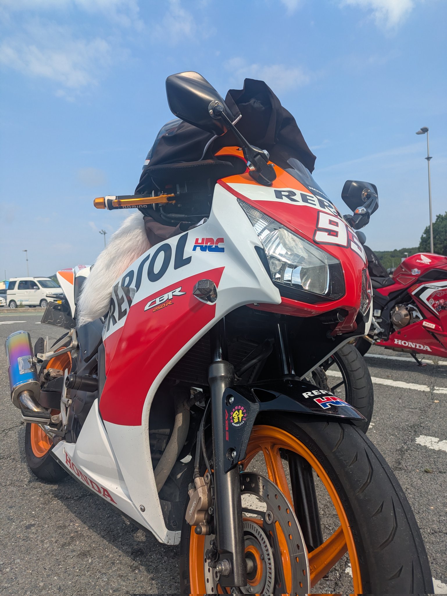 なっちゃん💍🌻🏍️🐶🐶🍑 on X: 