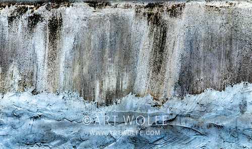 artwolfe's tweet photo. #SamePlanetDifferentWorlds I just love how these two images compliment one another!
Southern elephant seal, South Georgia Island
Stucco abstract, Vietnam
#ExploreCreateInspire #ArtWolfe #AbstractPhotography #Wildlifephotography #CanonLegend #potd https://t.co/LMnbLVTv7v