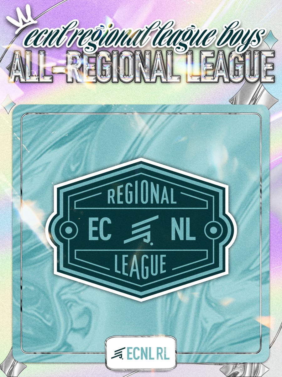 ECNLboys's tweet image. Congratulations to the 2024-25 ECNL RL Boys All-Regional League Teams! 

📰: ecnl.info/2024-25-ecnl-r…