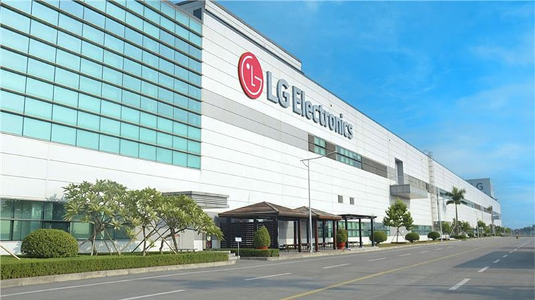LG obtiene certificación en ciberseguridad en planta de componentes vehiculares... transporteinformativo.com.mx/lg-obtiene-cer…
<a href="/LGMexico/">LG Mexico</a> <a href="/LGE_Global/">LG Global</a> #ciberseguridad #certificacion #componentes #vehiculos #TransporteInfo