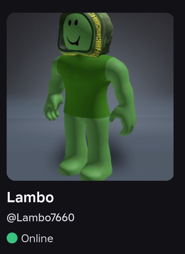 Aviridis🥦 tweet media