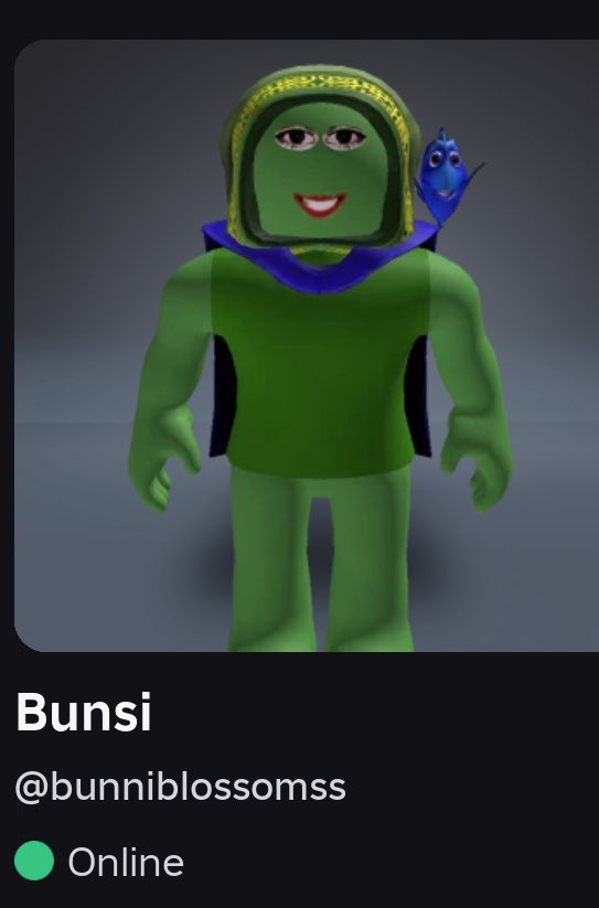 Aviridis🥦 tweet media