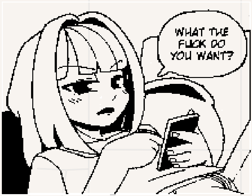 A fellow TSF enjoyer (who wants to remain anonymous) drew a Ellie skinsuit panel in wplace wplace.live/?lat=52.178728…
I think turned out really nice.