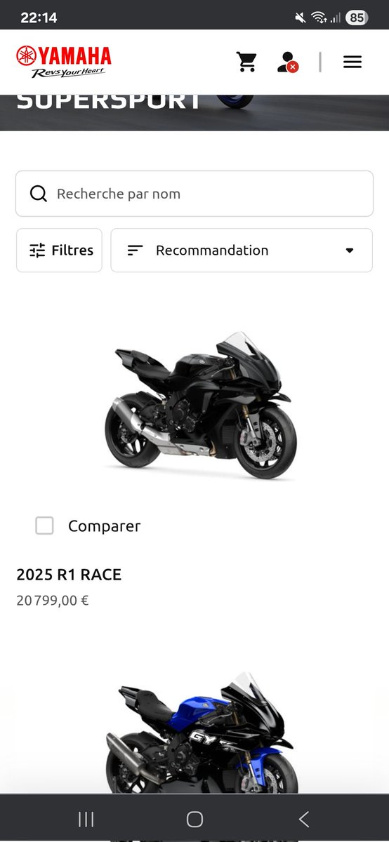 ilanlesangg's tweet photo. Sah c'est quoi qui m'empêche d'enchaîner 2 taffes pendant 6 mois et m'envoyer une r1 qui pousse jusqu'à 300km/h sur la A709 https://t.co/8WlaHgUS0H