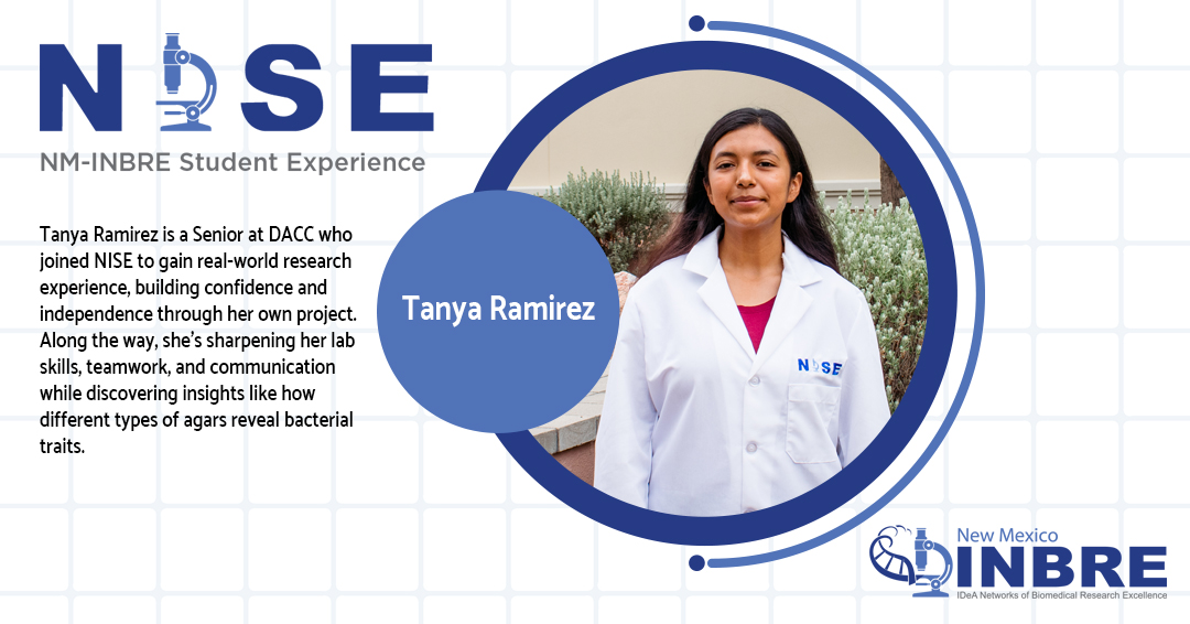 NM-INBRE tweet media