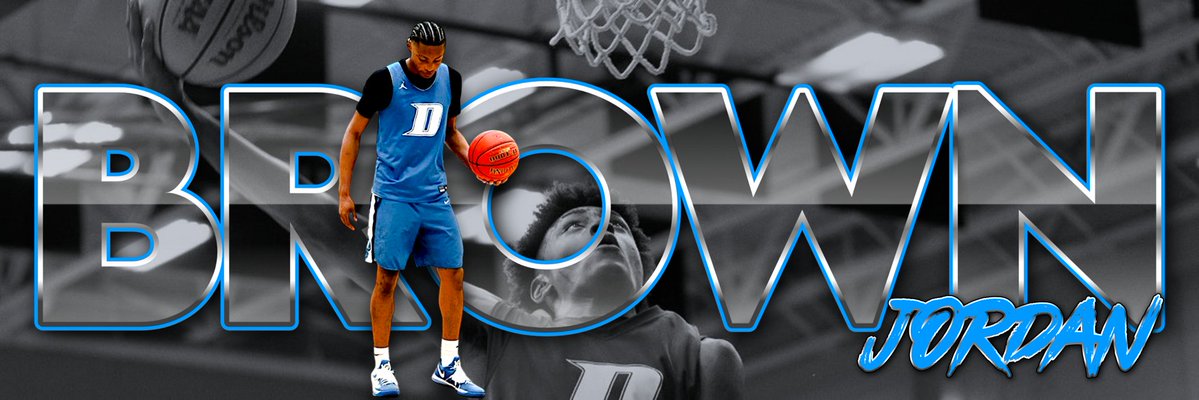 SPORTS EDITS (@sportsxedits) on Twitter photo Brand new banner edit for 2026 Hooper <a href="/JordanBrown2026/">Jordan Brown</a>!! 📢Coaches, take a minute to scope out his X page and film, it speaks for itself!! Brand new banner edit for 2026 Hooper <a href="/JordanBrown2026/">Jordan Brown</a>!! 📢Coaches, take a minute to scope out his X page and film, it speaks for itself!!