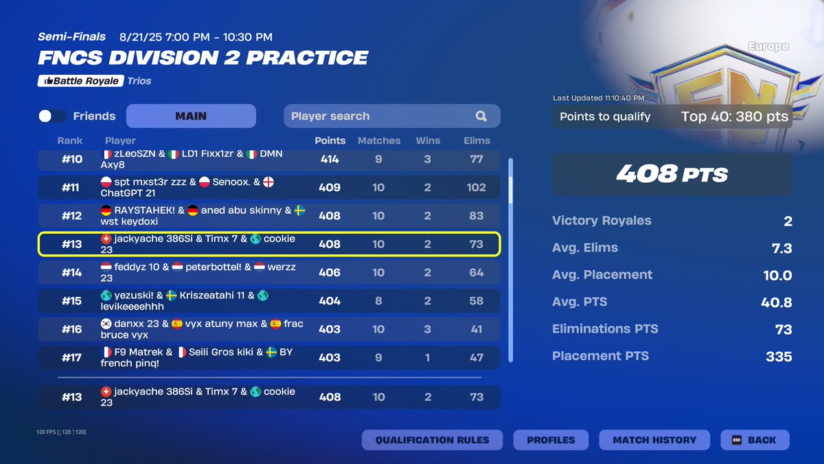 cookie🇸🇮 tweet media