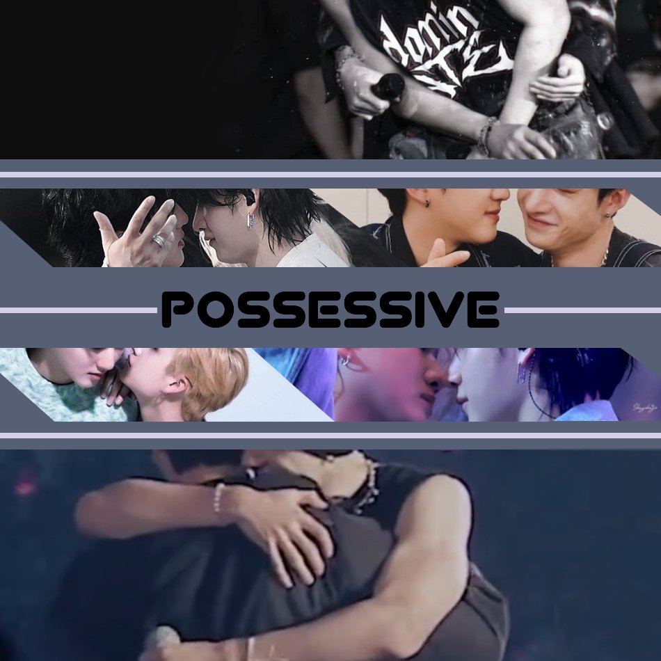 PurpleNailsAnon (@purplenailsanon) on Twitter photo Possessive
BnChn🐷🐰 🐺
omegaverse, 6.9k
Chn gets territorial over Chngbn when his omega is in pre-heat. Thankfully Chngbn doesn't mind <3
written for <a href="/ChangbinFests/">ChngbnFest 2025 ~ REVEALS!!</a>
archiveofourown.org/works/68207361 Possessive
BnChn🐷🐰 🐺
omegaverse, 6.9k
Chn gets territorial over Chngbn when his omega is in pre-heat. Thankfully Chngbn doesn't mind <3
written for <a href="/ChangbinFests/">ChngbnFest 2025 ~ REVEALS!!</a>
archiveofourown.org/works/68207361