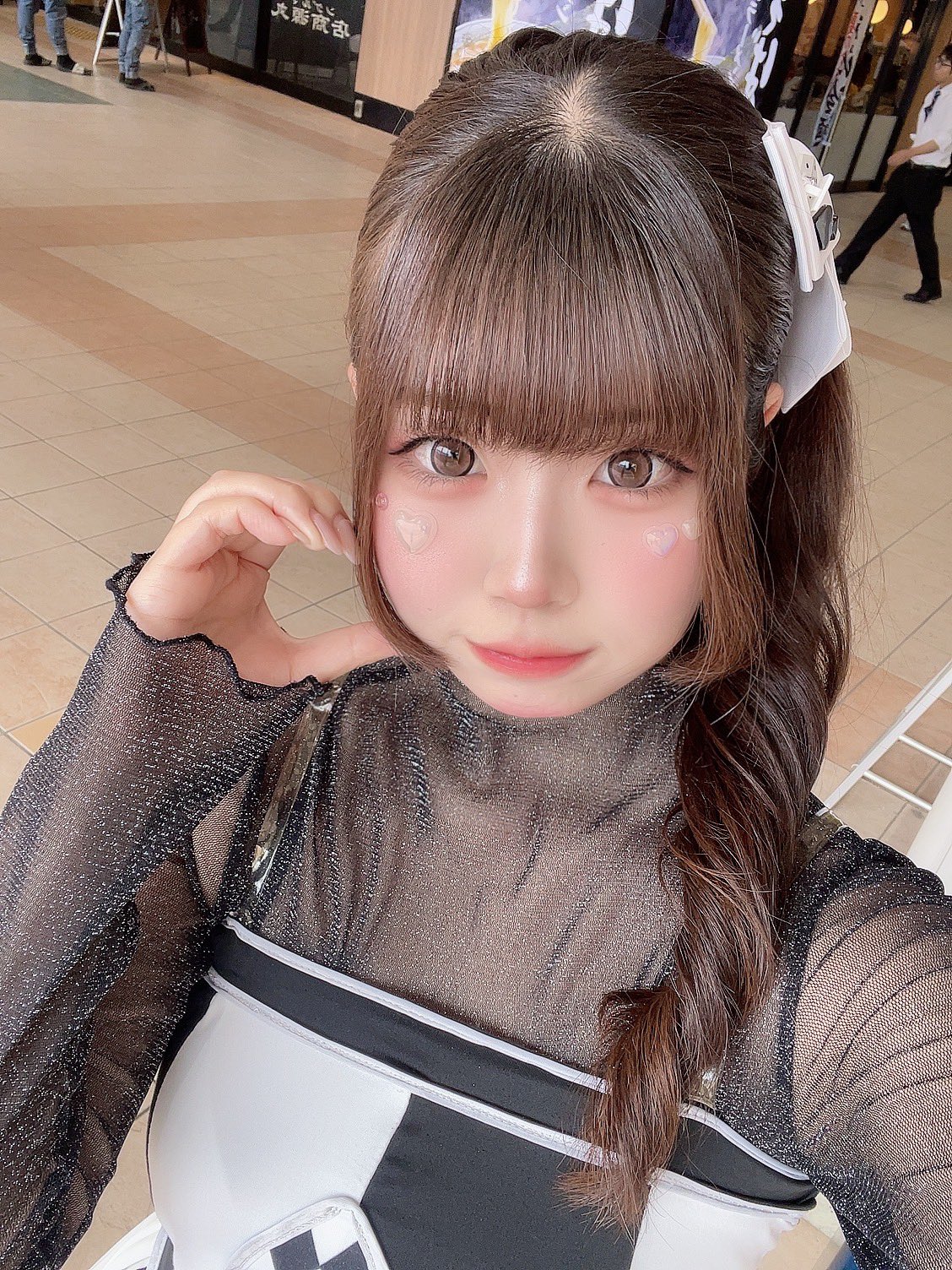 愛原 ももこ on X: 