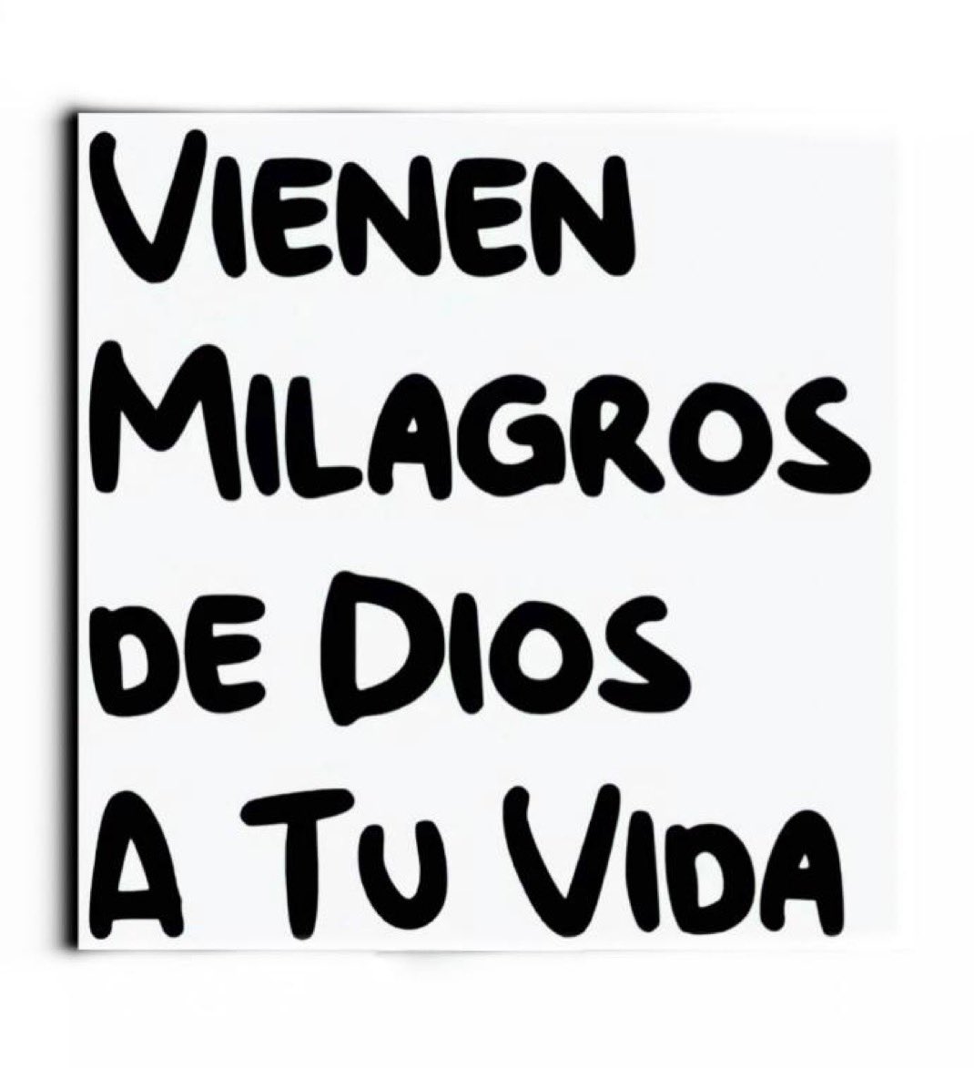 Amén 🙏