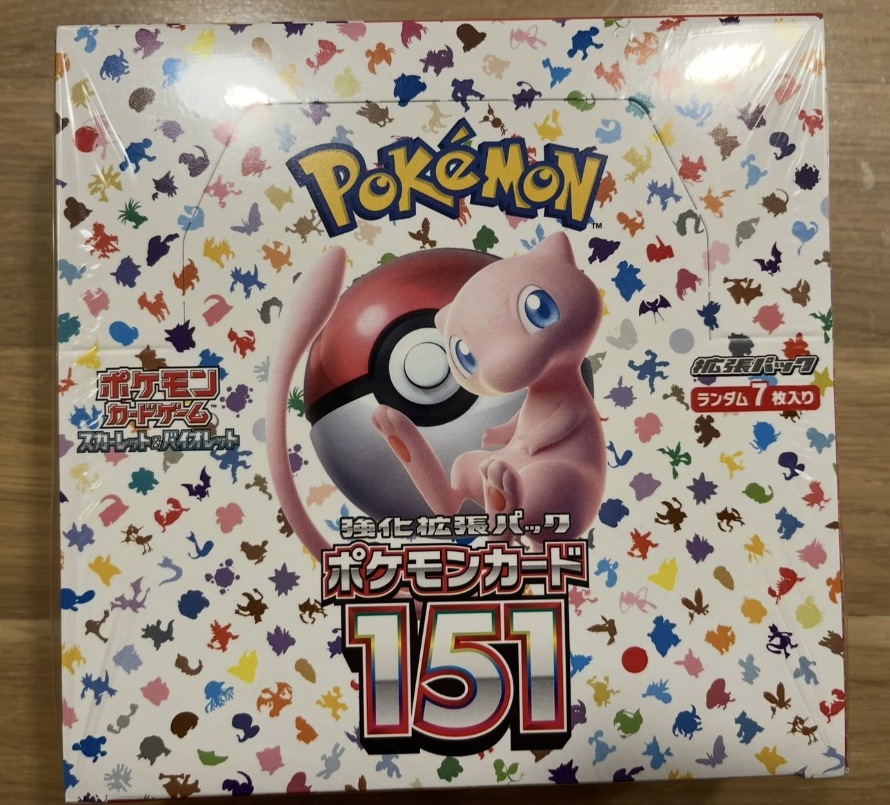 中国ポケカまとめ売り⭐︎勇魅群星 魅✖️15パック　辉耀能量✖️1パック 海外限定 ポケモンカード ミュウ 辉耀能量 ギフトボックス 海外