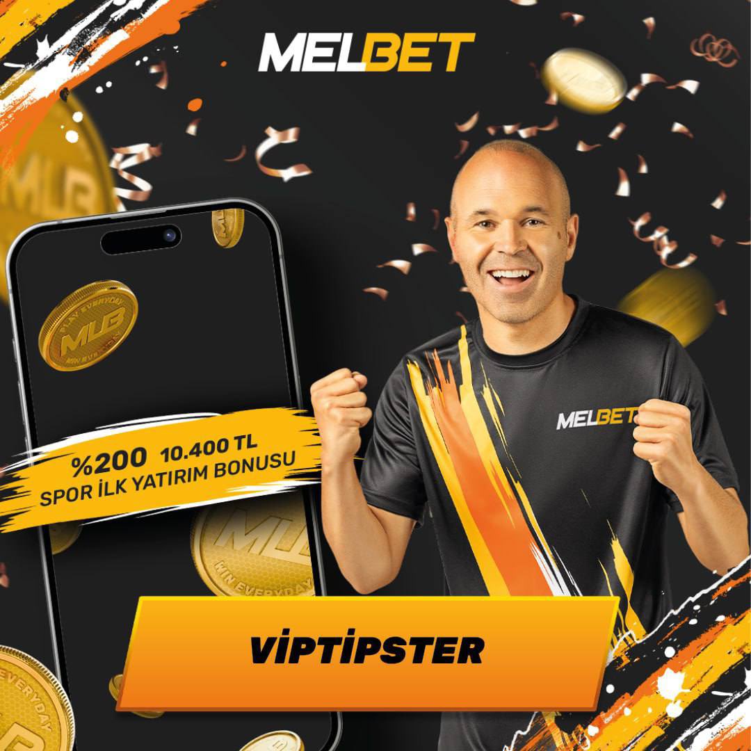 bankotipster_'s tweet image. ✅ Kazandırmaya Devam Ediyoruz. Bizi takip etmeye devam edin

#Drita     🆚 #Differdange  
 
💵 Kazanç : 77.760 TL

🔥🔥💥▶️ #Melbet: ➡️

🔥🔥💥▶️PROMOKOD : Viptipster ( Promokod ile Kayıt Ol, 10.400 TL İlk Yatırım Bonusunu Al)

#livebet #betwinner