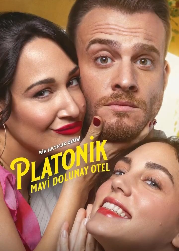 Platonik Avustralya'da!

Variety Avustralya,  Netflix Avustralya'nın eylül kataloğunu açıkladı. 

Kerem Bürsin'in başrolünde olduğu Platonik 18 Eylül'de Netflix Avustralya'da yayında olacak.

#KeremBürsin #Platonik 

au.variety.com/2025/tv/news/e…